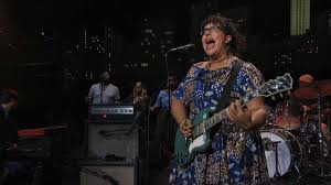 Alabama shakes está de regreso con un álbum sorprendente que los confirma como uno de los actos más sobresalientes de los últimos años. Austin City Limits Alabama Shakes Vintage Trouble Season 41 Episode 7 Pbs