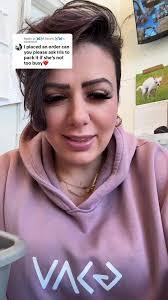 Anjelica Luna's Instagram, Twitter & Facebook