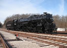 Nyc 2933 S Fresh Look Is More Than Just A Paint Job Classic Trains Magazine Railroad History V Railroad History New York Central Railroad Steam Locomotive
