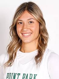 2023-24 Women's Basketball Roster