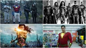 World press freedom index | rsf From The Suicide Squad To Man Of Steel Every Dceu Movie Ranked From Worst To Best World Latest News Headlines