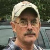 Randy Lee Storm Obituary