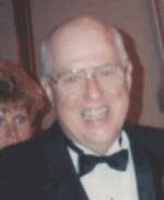 Obituary information for Anthony R. Parro