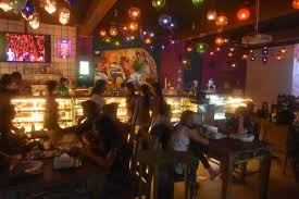 Inside Picture Of Candies Mumbai Tripadvisor Kaushal karkhanistimes of india|cafes in mumbai updated :