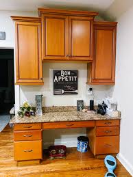 Choose light or dark oak worktops, beautiful beech, or indulgent european walnut, get ready to fall in love with your kitchen. Coffee Talk Intermittent Fasting Update Kitchen Makeover Plans