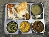 Image result for meal shop in nepal