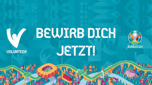 Making the euro 2020 medal. Startschuss Fur Volunteer Programm Zur Uefa Euro 2020 Allianz Arena