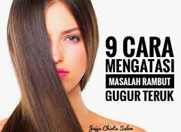 Bahan alami atau organik cenderung tidak menyebabkan reaksi atau alergi pada rambut dan kepala, sehingga lebih aman digunakan daripada obat kimia. Facebook