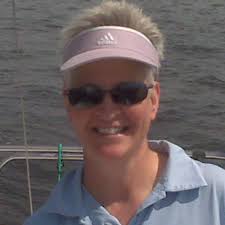 Deborah Rezac (@djrezac)