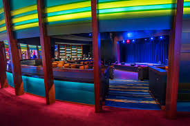 Rhythm Room Rhythm City Casino Resort