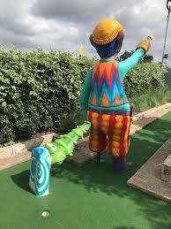For more information on pricing and birthday parties, visit peterpanminigolf.com. Peter Pan Mini Golf Austin 2021 All You Need To Know Before You Go With Photos Tripadvisor