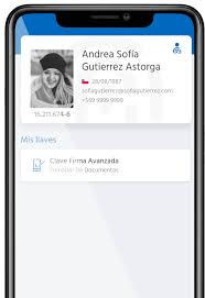 Identidad Digital
