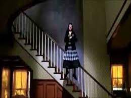 Are you a ghost, too? Beetlejuice Jump In The Line Shake Senora Youtube
