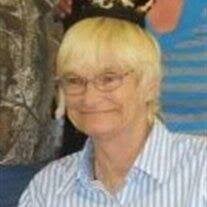 Letha L. Henthorn Obituary