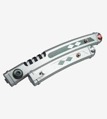 There are many unique hilts, such as the lightsaber hilt of gungi, a jedi initiate. Kr Sabers Custom Illuminated Lightsabers Uk Kr Sabers