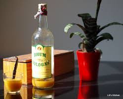 Planteur Bologne Rhum Blanc De Guadeloupe Punch Planteur Rhum Blanc Punch