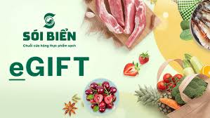 Sói biển: chuỗi cửa hàng thực phẩm sạch hướng tới sức khỏe
