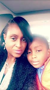 Watching you grow into a young man have been bittersweet i know eventually  you will be a young man off to college and I’m not ready. Stay focus and  keep God first always… you already know how I’m ...