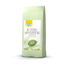 Aveve Farine Blanche Bio Be Bio 01