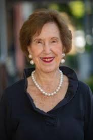 Ann Miller Obituary (2024)