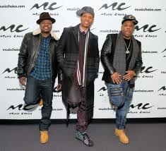 And around 44% of married people don't know what their spouse earns. Which Bell Biv Devoe Member Has The Highest Net Worth Best Star News