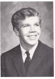 Class of 1971 (Chamberlain High School)