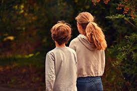 Girls Don T Mature Faster Than Boys We Just Live In A Misogynistic World Affinity Magazine