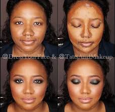 Contour 101: How-To Contour A Face Like A Pro