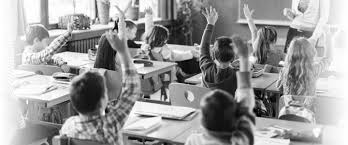 Education empowers people to realise their fullest potential and enables societies to flourish. Schools Statistisches Bundesamt
