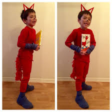 Be set for a tweedle beetle battle or your next costume event with these fox in socks knee high costume socks by elope fun all year round: Pin On Book Week Ideas