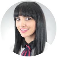 Leyli Norouz-Knutsen Email & Phone Number