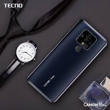 Tecno Camon 16 Pro 128GB 6GB 64MP 6.8 ...