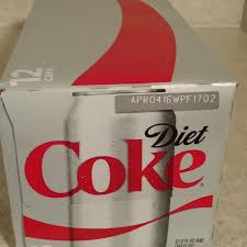 Find More 12 Pack Regular Diet Coke Expiration Date Is April 4th 2016 Never Opened For Sale At Up To 90 Off