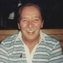 Kenneth J. McCall Obituary