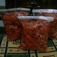 389 resep cara membuat basreng ala rumahan yang mudah dan enak dari komunitas memasak terbesar dunia! Jual Kerupuk Udang 0878 2273 8676 Resep Basreng Cobek Kering