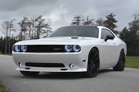 Image result for Bright White 2013 Challenger