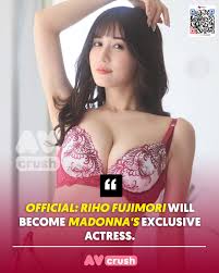 💯 OFFICIAL: RIHO FUJIMORI WILL BECOME A EXCLUSIVE ACTRESS FOR STUDIO MADONNA> In football, the January transfer window marks the opening of a new season for player transfers. However, for Studio Madonna,