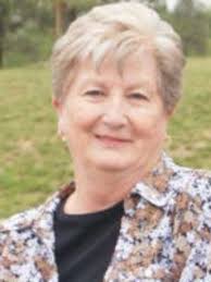 Julianne Burch Obituary March 20, 2018