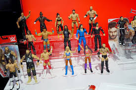 Mint condition guaranteed.free shipping on eligible purchases. Toy Fair 2020 Mattel Wwe Figures The Toyark News