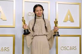 Even writing such a sentence feels incredible — zhao is clearly supremely talented, but for someone who is a relative hollywood outsider to be on course for one of its biggest prizes so early in her career. China Censors Oscars Winners Chloe Zhao And Nomadland