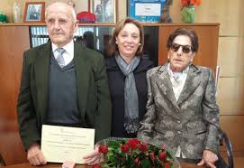 En efecto, cuando clicas en personalizar te conduce al programa editor de invitaciones. El Ayuntamiento De Leon Acredita Las Bodas De Platino De Un Matrimonio Que Cumple 70 Anos De Casados Https Www Leon7dias Noticias De Leon Leon7dias Diario Digital De Noticias Y Actualidad De Leon
