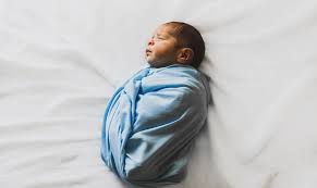 First Night Home From Hospital And Baby Won T Sleep Now What