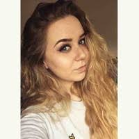 Eva Luck's Instagram, Twitter & Facebook