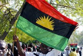 A group like ipob (that) does not even recognise nigeria as a state, sets up its own army and thinks it is a sovereign state, is different from bandits and criminals. Ipob Denies Involvement In Gulak S Killing Says Police Accusation Diversionary Arise News