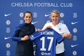 Jessie fleming is a famous soccer player. A V Sports On Twitter And It S Official Jessie Fleming To Chelseafcw Jessiejoinschelsea Chelseafc