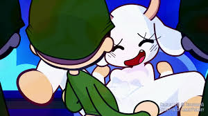 Bunny Maloney Bunny Maloney (character) Angry 2000s - Lewd.ninja