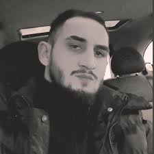 Jethro and his father Dexter.😀