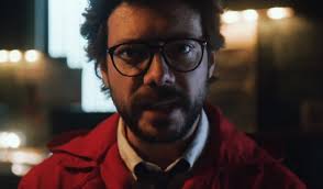 Bogota la casa de papel. La Casa De Papel Hora De Estreno De La Cuarta Temporada En Colombia La Fm