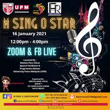 What is music studies all about? Upm And Fr Music Academy Collaborates For Special Online Performance Dedicated To Frontliners Liveatpc Com Home Of Pc Com Malaysia