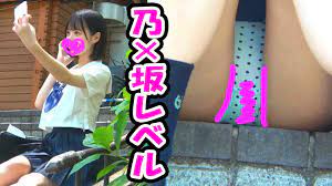 乃〇坂盗撮】可愛すぎて接写しすぎたｗアイドル級パンチラ２日分ゲット！【高画質】 | アダルト動画・画像のコンテンツマーケット Pcolle